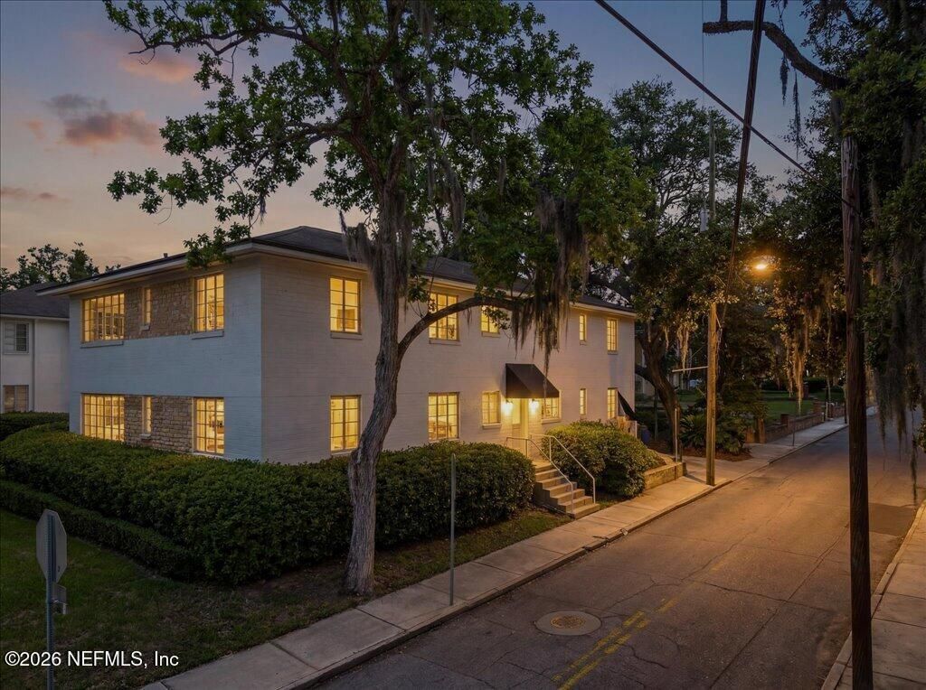 2761 St Johns Avenue, Jacksonville, FL 32205 Photo