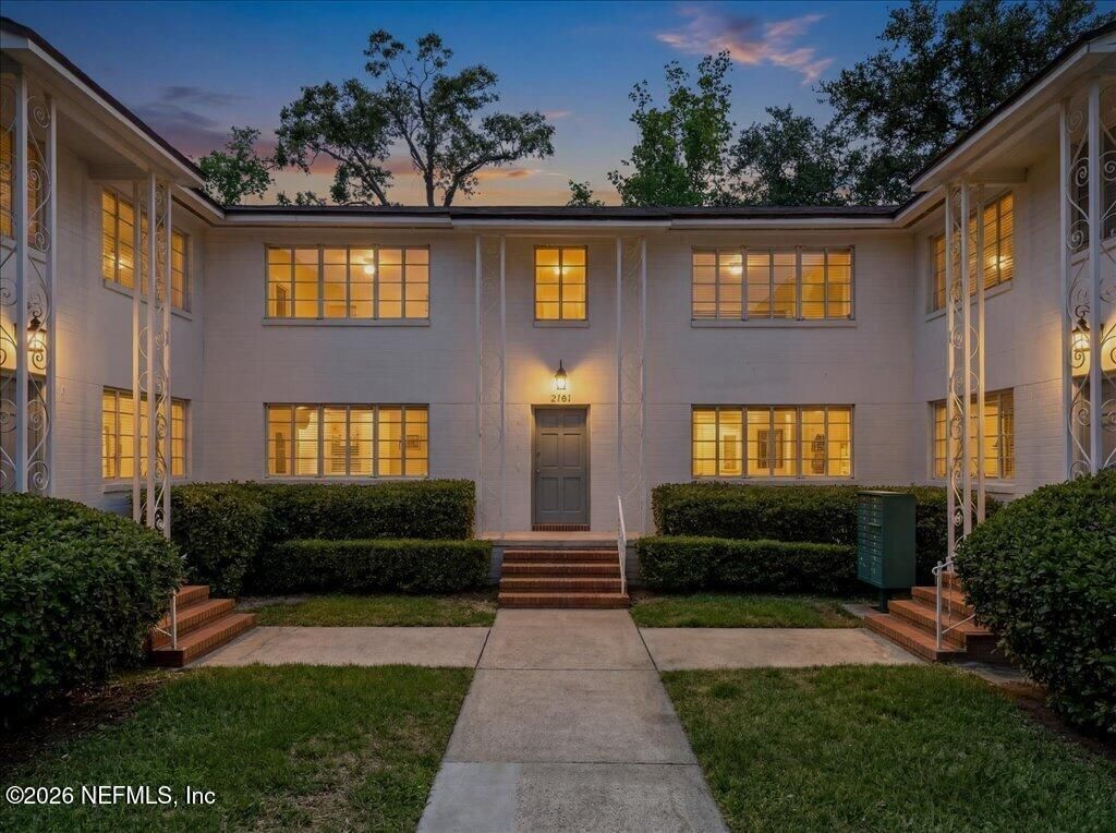 2761 St Johns Avenue, Jacksonville, FL 32205 Photo