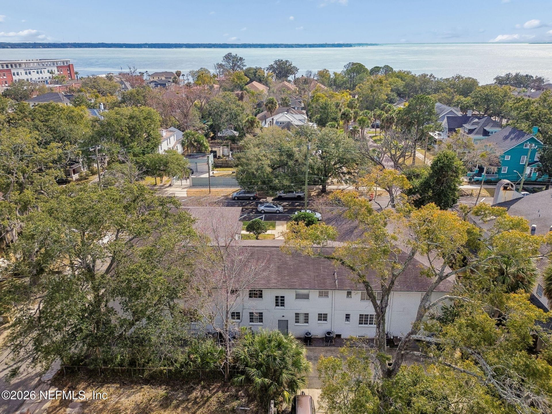 2761 St Johns Avenue, Jacksonville, FL 32205 Photo