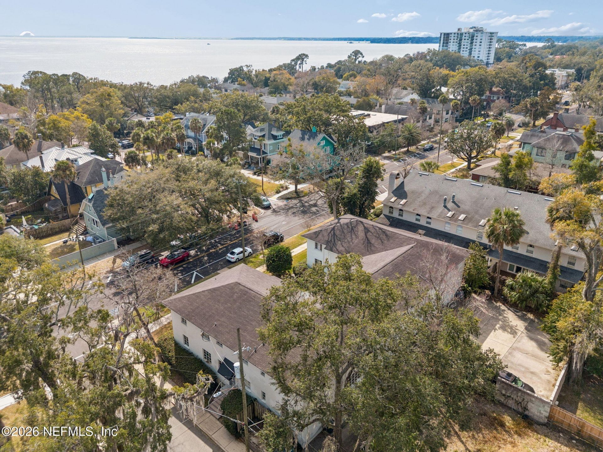 2761 St Johns Avenue, Jacksonville, FL 32205 Photo