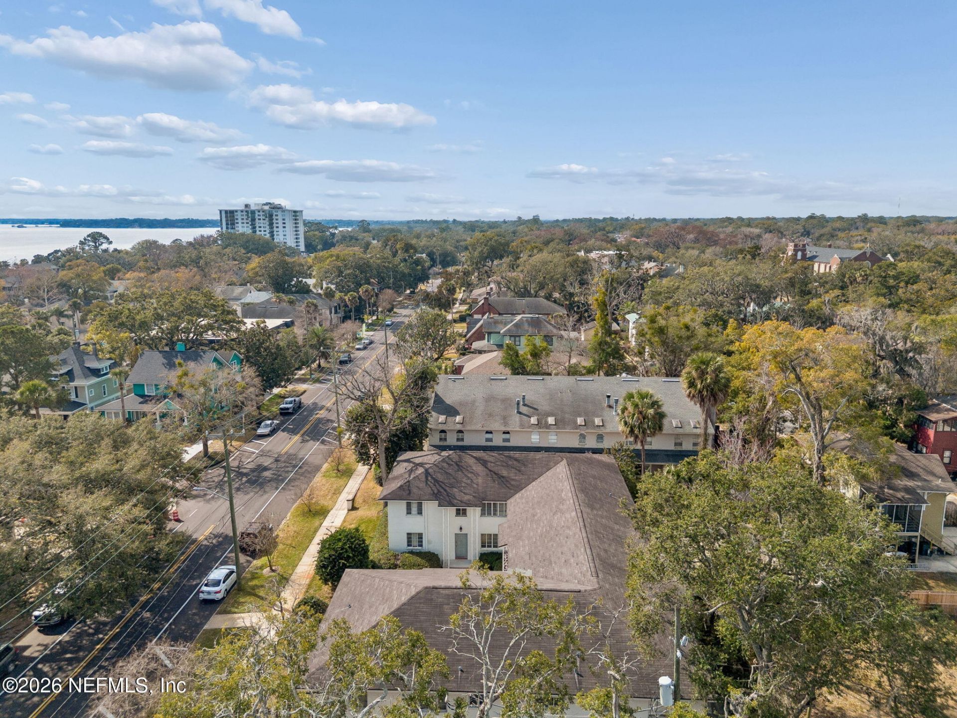 2761 St Johns Avenue, Jacksonville, FL 32205 Photo