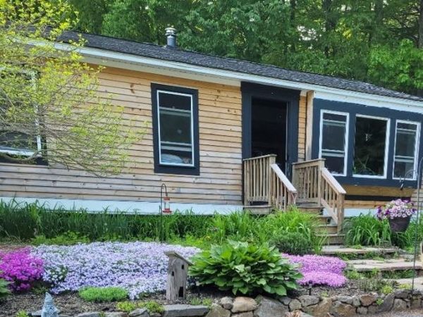 8 Jennifer Street, Danville, NH 03819