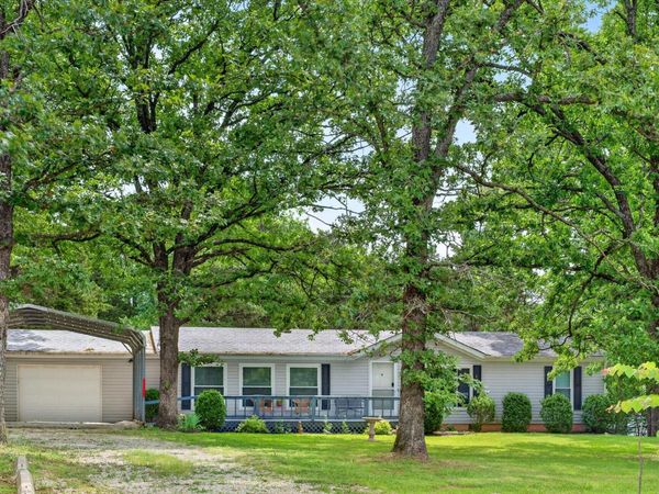 21915 County Road 242, Wheatland, MO 65779