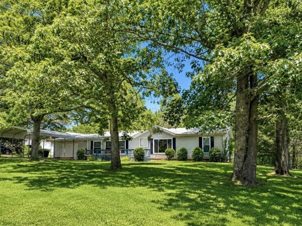 21915 County Road 242, Wheatland, MO 65779
