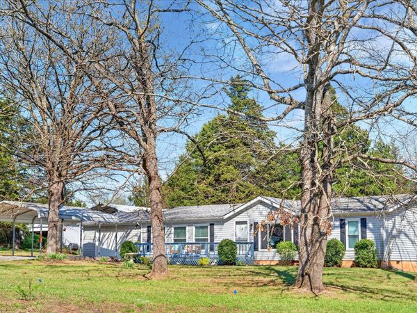 21915 County Road 242, Wheatland, MO 65779