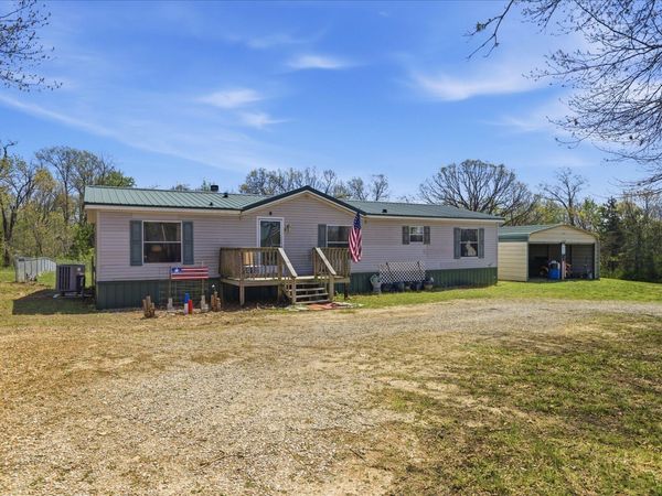 13170 Farm Road 1157, Aurora, MO 65605