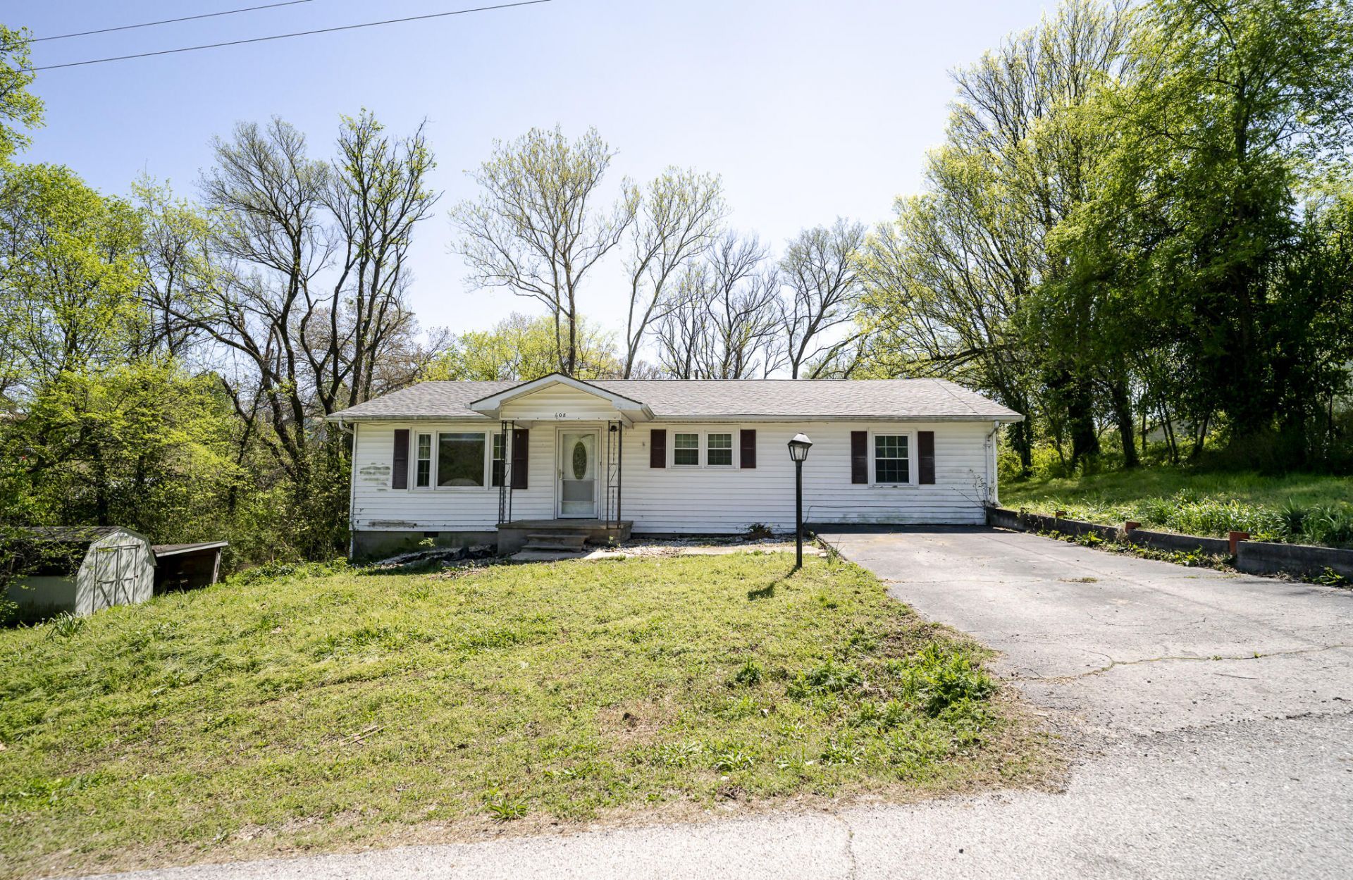 608 Osage Street, Seneca, MO 64865 Main Photo