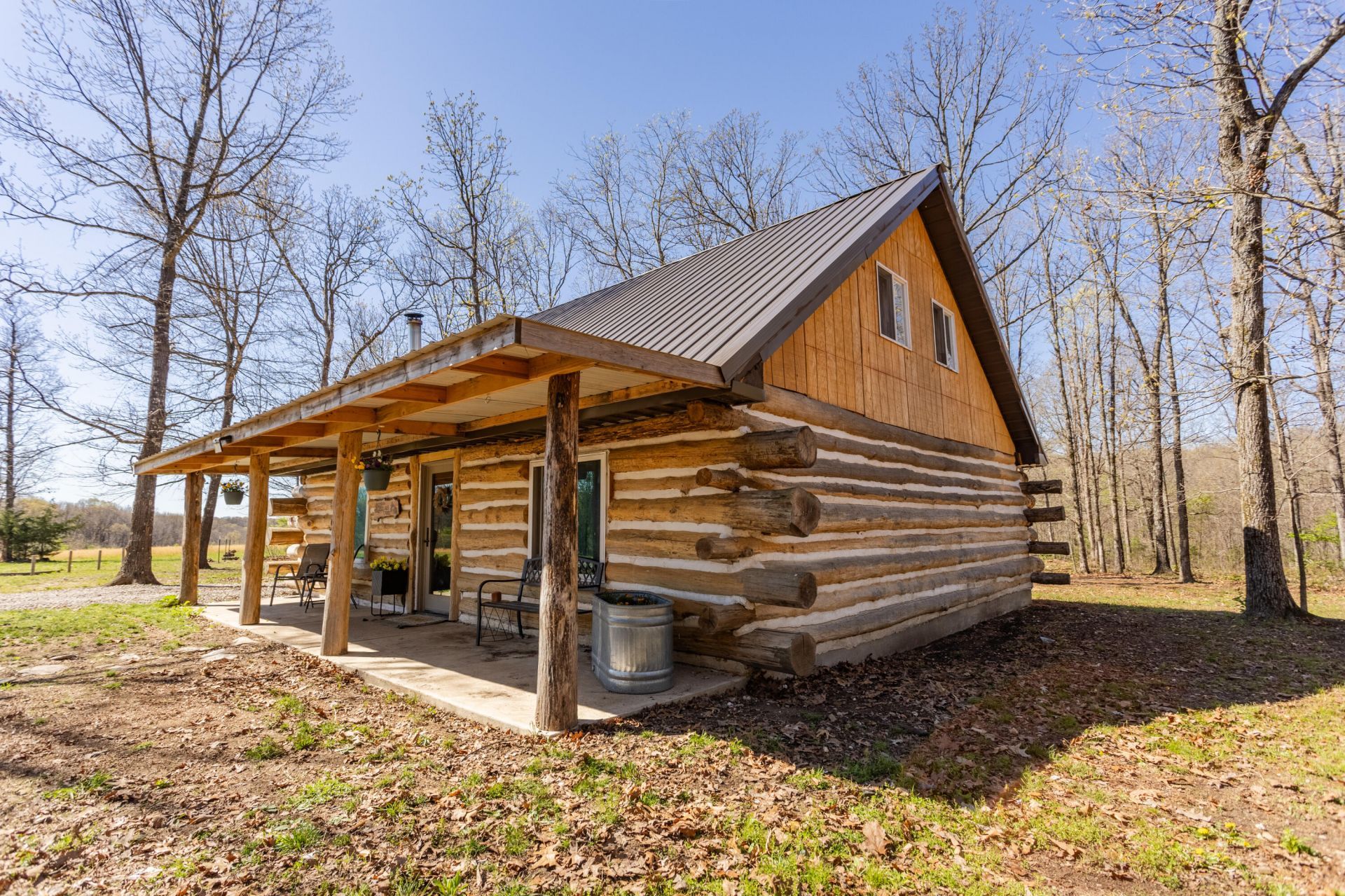 3644 State Highway Ww, Aurora, MO 65605 Main Photo