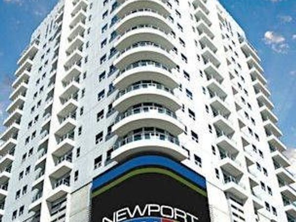 200 Hoover Avenue , Unit 1402, Las Vegas, NV 89101