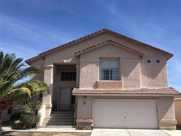8108 Terracotta Gulf Court, Las Vegas, NV 89143