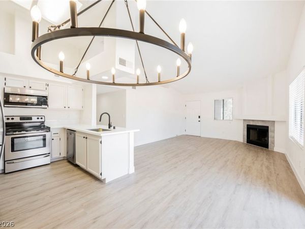 1575 W Warm Springs Road , Unit 2722, Henderson, NV 89014