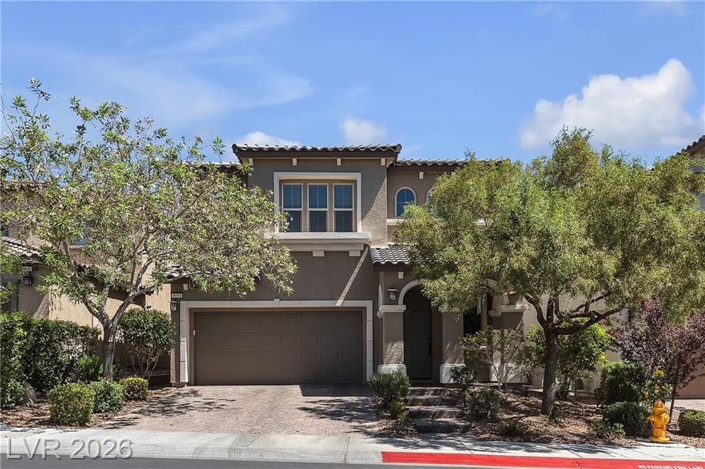 9950 Coyote Echo Court, Las Vegas, NV 89166 Main Photo