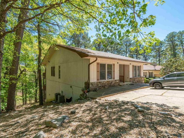 53 Halcon Place, Hot Springs Village, AR 71909
