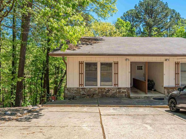53 Halcon Place, Hot Springs Village, AR 71909