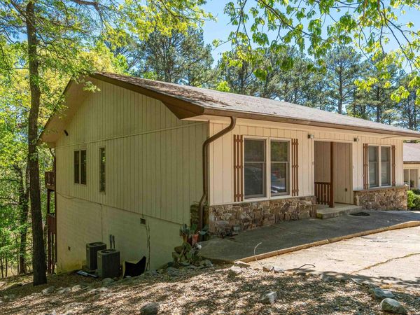 53 Halcon Place, Hot Springs Village, AR 71909