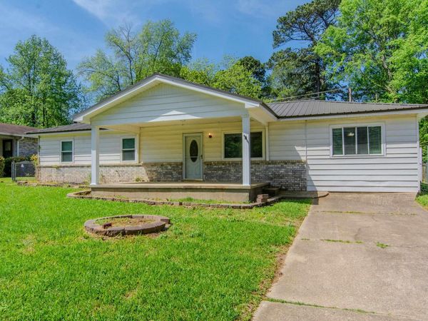 2616 Meadow Lane, Benton, AR 72015