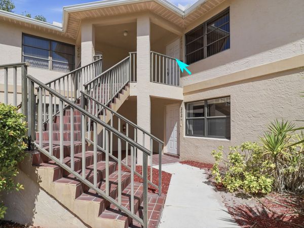 2625 Heathcote Drive, Unit 2631, Fort Pierce, FL 34982