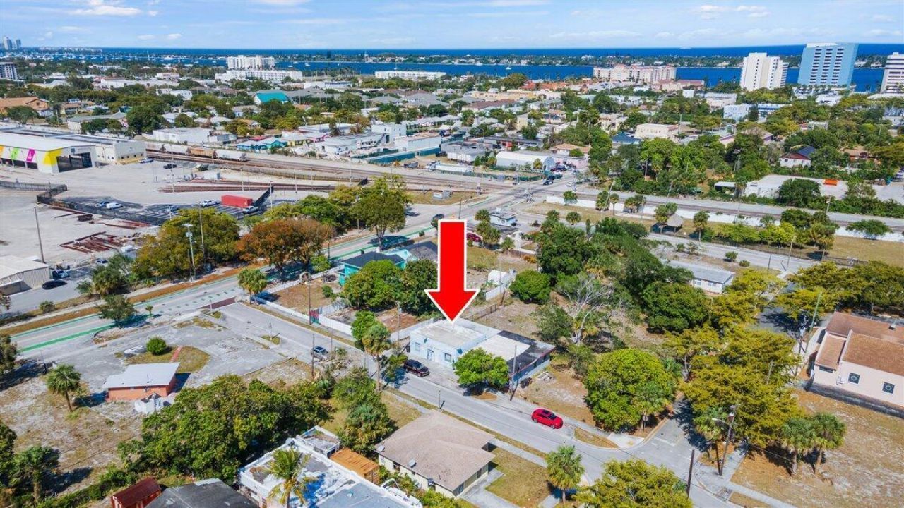 1504 N Sapodilla Avenue, West Palm Beach, FL 33401 Photo