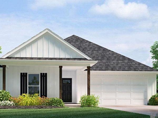 13320 Lillywood Ct, Baton Rouge, LA 70811