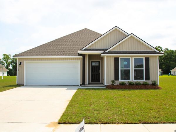 13320 Lillywood Ct, Baton Rouge, LA 70811