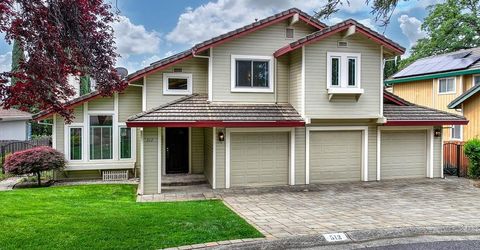 512 Adriana Pl, Auburn, CA 95603 Photo