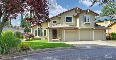 512 Adriana Pl, Auburn, CA 95603 Photo