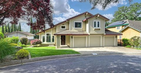512 Adriana Pl, Auburn, CA 95603 Photo