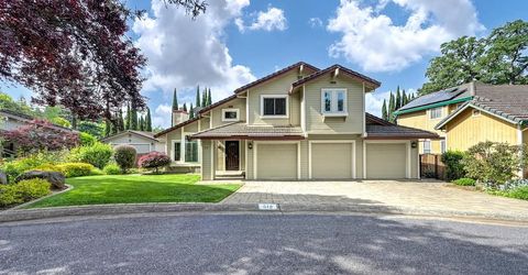 512 Adriana Pl, Auburn, CA 95603 Photo