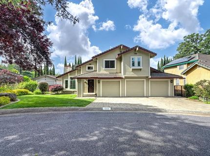 512 Adriana Pl, Auburn, CA 95603 Photo