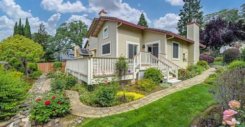 512 Adriana Pl, Auburn, CA 95603 Photo