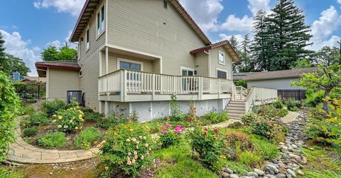 512 Adriana Pl, Auburn, CA 95603 Photo