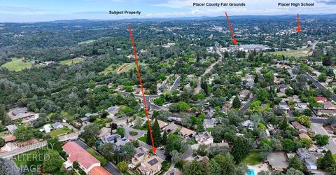 512 Adriana Pl, Auburn, CA 95603 Photo