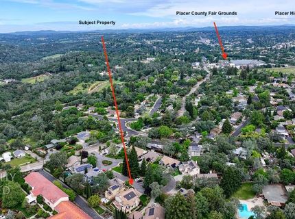 512 Adriana Pl, Auburn, CA 95603 Photo