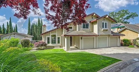 512 Adriana Pl, Auburn, CA 95603 Photo