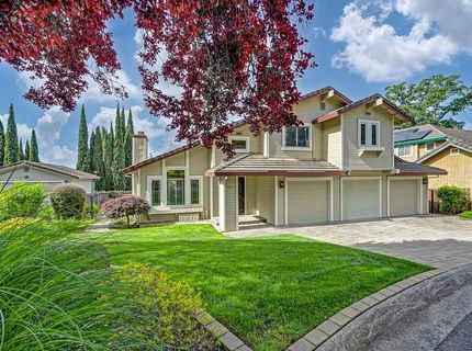 512 Adriana Pl, Auburn, CA 95603 Photo
