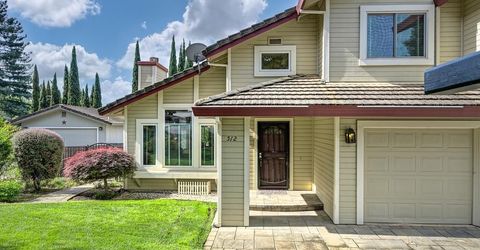 512 Adriana Pl, Auburn, CA 95603 Photo