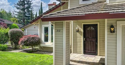 512 Adriana Pl, Auburn, CA 95603 Photo