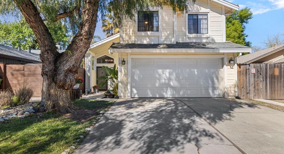 6931 Springmont Dr, Elk Grove, CA 95758 Photo