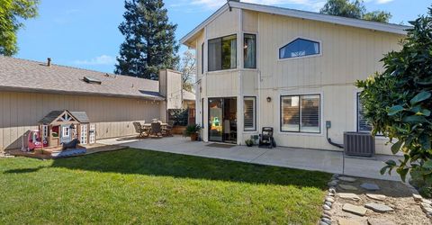 6931 Springmont Dr, Elk Grove, CA 95758 Photo