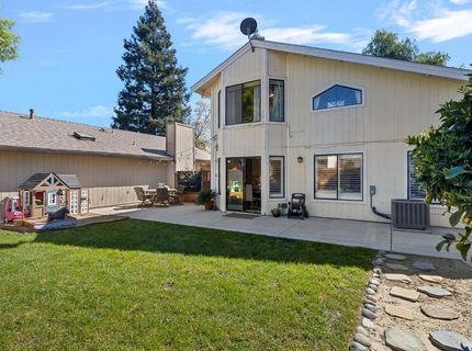 6931 Springmont Dr, Elk Grove, CA 95758 Photo