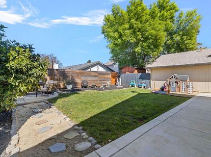 6931 Springmont Dr, Elk Grove, CA 95758 Photo