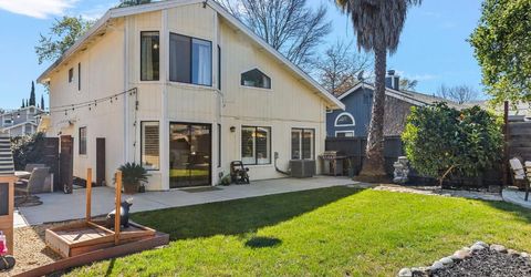 6931 Springmont Dr, Elk Grove, CA 95758 Photo