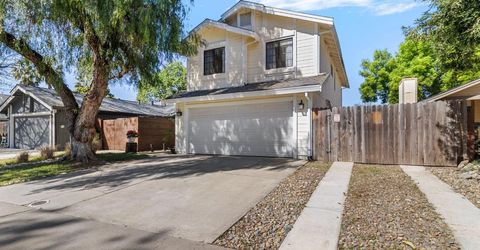 6931 Springmont Dr, Elk Grove, CA 95758 Photo