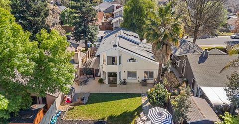 6931 Springmont Dr, Elk Grove, CA 95758 Photo