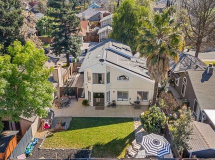 6931 Springmont Dr, Elk Grove, CA 95758 Photo