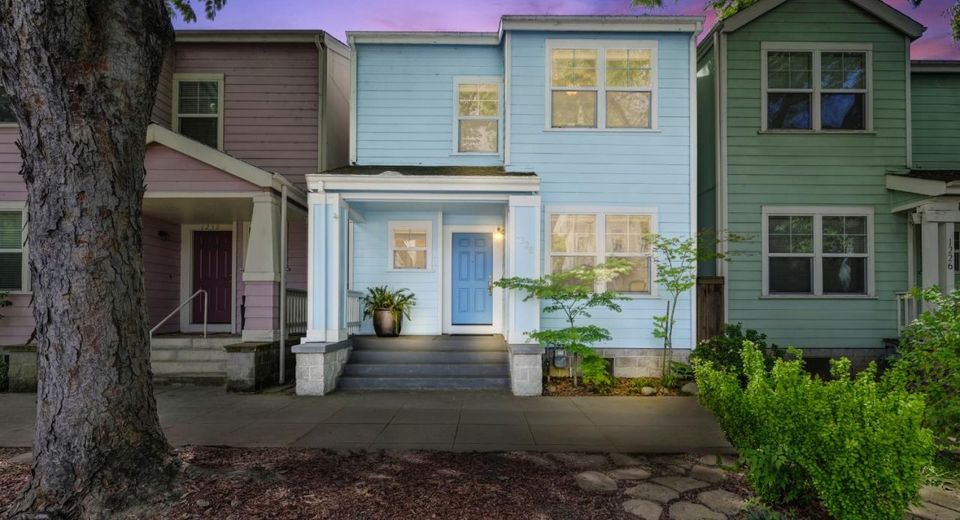 1228 F St, Sacramento, CA 95814 Photo