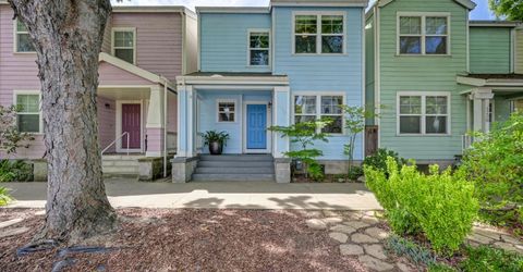 1228 F St, Sacramento, CA 95814 Photo