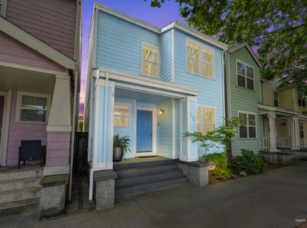 1228 F St, Sacramento, CA 95814 Photo