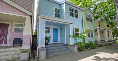 1228 F St, Sacramento, CA 95814 Photo