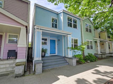 1228 F St, Sacramento, CA 95814 Photo